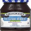 Smucker's Sugar Free Seedless Blackberry Jam, 12.7500-Ounce (Pack of 6) view 1