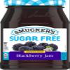 Smucker's Sugar Free Seedless Blackberry Jam, 12.7500-Ounce (Pack of 6) view 3