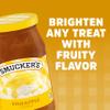Smucker's Pineapple Topping, 12 Ounce (Pack of 6) view 3