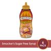 Smucker's Sugar Free Low Calorie Breakfast Syrup, 14.5 Ounce (Pack of 6) view 3