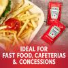 Heinz Ketchup Single Serve Packet (0.3 oz Packets, Pack of 200) view 2