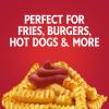Heinz Ketchup Single Serve Packet (0.3 oz Packets, Pack of 200) view 3
