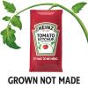 Heinz Ketchup Single Serve Packet (0.3 oz Packets, Pack of 200) view 4
