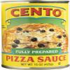 Cento Pizza Sauce, 15 Ounce Cans (Pack of 12) view 1