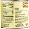 Cento Pizza Sauce, 15 Ounce Cans (Pack of 12) view 4
