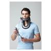 Disk Dr Cs300 Neck Pain Treatment Device Cervical Vertebrae Support Traction Belt view 3