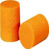 3M Disposable Classic Earplug, Noise Reduction Rating (NRR)29 dB, 4-Pair, 1-Pack, Orange view 3