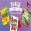 Betty Crocker Fruit Roll Ups, Crazy Colors, 0.5 Oz, 96 Count view 4