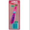 Stravina Personally Me Kids Soft Toothbrush Childrens Personalized Name (Stephanie) view 1