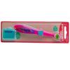 Stravina Personally Me Kids Soft Toothbrush Childrens Personalized Name (Stephanie) view 2