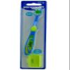 Stravina Personally Me Kids Soft Toothbrush Childrens Personalized Name (Luke) view 1