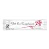 Diamond Wipes Pre-moistened Hand Wipes - With Our Compliments Logo 10x8 Extra Thick Lemon-Scented Pack of 50 Individually Wrapped Wet Wipes view 1