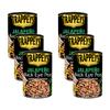 Trappey's Jalapeno Black eye Peas , With Slab Bacon, 15.5-Ounces (Pack of 6) view 1