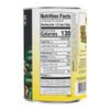 Trappey's Jalapeno Black eye Peas , With Slab Bacon, 15.5-Ounces (Pack of 6) view 2