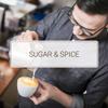 Monin - Spiced Brown Sugar Syrup, Sweet With Hints of Cinnamon, Natural Flavors, Great for Coffee, Desserts, Ciders, and Cocktails, Non-GMO, Gluten-Free (750 ml) view 4