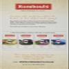 Rombouts Original Pure Ground Filter Coffee, 10x6.2g view 3
