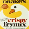 Drakes Crispy FryMix, 10-Ounce Boxes (Pack of 12) view 1