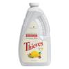 Young Living Thieves Household Cleaner Refill - 64 fl oz - All-Surface Home Cleaner - Plant-Based - Pet-Safe Formula - Water and Essential Oil Infused view 1