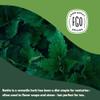 FGO Organic Nettle Leaf Loose Tea, Cut and Sifted, Caffeine Free, 16oz Bulk Resealable Bag, Packaging May Vary (Pack of 1) view 4