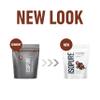 Isopure Low Carb 100% Pure Whey Isolate Protein Powder, Gluten Free, With Vitamins, Dutch Chocolate, 25g Protein Per Serving, 1 Lb, 14 Servings (Packaging May Vary) view 2