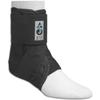 ASO EVO Ankle Stabilizer Support Black Large view 1