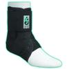 ASO EVO Ankle Stabilizer Support Black Large view 3