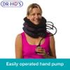 Dr-Ho's Neck Comforter  Dr-Ho's Neck Comforter  Cervical Traction Device for Pain & Posture Support  Inflatable Traction Equipment, Adjustable Stretcher for Home Use view 4