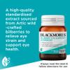 Blackmores Bilberry Eye Support Advanced 30 Tablets view 4