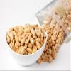 Unsalted Dry Roasted Virginia Peanuts (1 Pound Bag) view 1