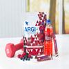 Forever Living - Forever Argi+ and Vitamin Complex - L-Arginine Supports The Body in Producing Nitric Oxide (30 Packets) view 3