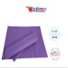 Purple Tissue Paper 15 Inch X 20 Inch - 100 Sheet Pack Premium Tissue Paper view 2