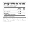 NusaPure Benfotiamine 300mg Per Veggie Caps 220 Count (Non-GMO, Vegan) Bioperine view 4