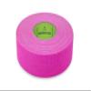 Renfrew, Cloth Hockey Tape, 1" (Bright Pink, 25m) view 1