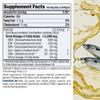 ANDREW LESSMAN Maximum Essential Omega-3 Mint - 60 Softgels - Ultra-Pure, High Potency Omega-3 Oils. High DHA, No Stomach Upset, No Contaminants, No Mercury. Small Easy to Swallow Softgels view 2
