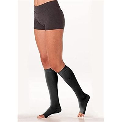 15-20 mmHg, Soft, Knee, OT, Short, Seasonal