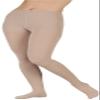 15-20 mmHg, Soft, Panty, OT, Short, Chocolate view 1