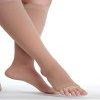 20-30 mmHg, Dynamic, Knee, OT, 3cm Silicone, Seasonal