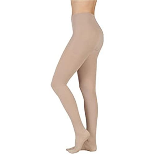 20-30 mmHg, Soft, Panty, FF, Open Crotch, Seasonal