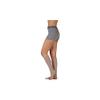 20-30 mmHg, Dynamic, Knee, Max, OT, 3.5cm Silicone, Black view 1
