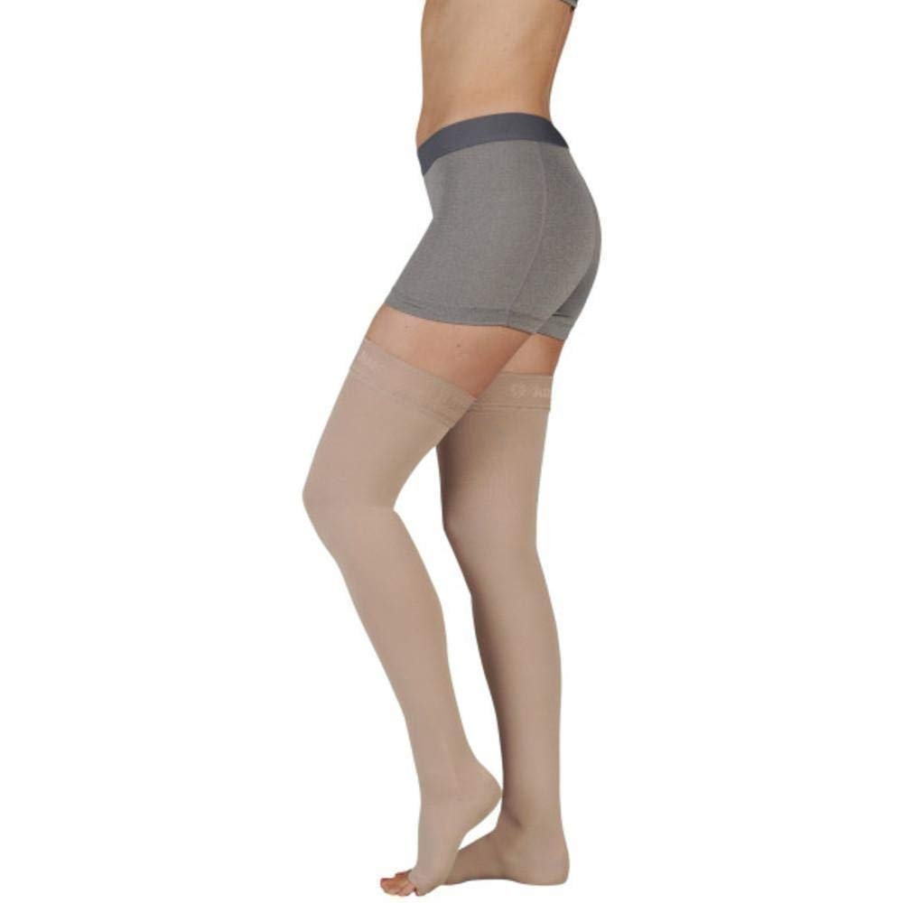 30-40 mmHg, Dynamic, Panty, FF, Short, Pink