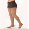 30-40 mmHg, Dynamic, Thigh, Max, OT, Short, Silicone, Seasonal view 1