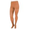 15-20 mmHg, Soft, Panty, OT, Short, Cinnamon view 1