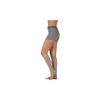 30-40 mmHg, Dynamic, Knee, Max, OT, 3.5cm Silicone, Black view 1