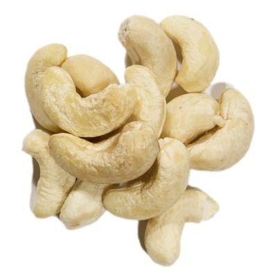 Bella Viva Orchards Organic Raw Cashews, 1 lb of Organic Raw Cashews