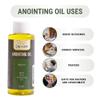 Anointing Oil Myrrh 2oz 100% Pure Anointing Oil for Prayer, Church Services, Ceremonies, Your Home view 2