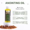 Anointing Oil Myrrh 2oz 100% Pure Anointing Oil for Prayer, Church Services, Ceremonies, Your Home view 3