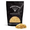 Cashew, "Fresh" Raw Chopped nuts, Brazilian, Packed in a 1 lb. (16 oz.) Resealable pouch bag, Kind to your Body, Healthy Protein, Vitamin & Mineral Nutritional Content, Vegan snack by Presto Sales LLC view 1