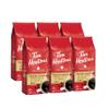Tim Hortons Original Blend, Medium Roast Ground Coffee, Perfectly Balanced, Always Smooth, Made with 100% Arabica Beans, 12 Ounce (Pack of 6) view 1