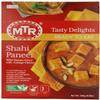 MTR Shahi Paneer, 10.5-ounce Boxes (Pack of 10) view 1