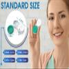 Axim USA Contact Lens Cases 12 Pack. One Year Bulk Supply. Protect Your Eyes by Changing Your Lens Case Monthly (Green) view 4